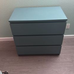Malm Dresser