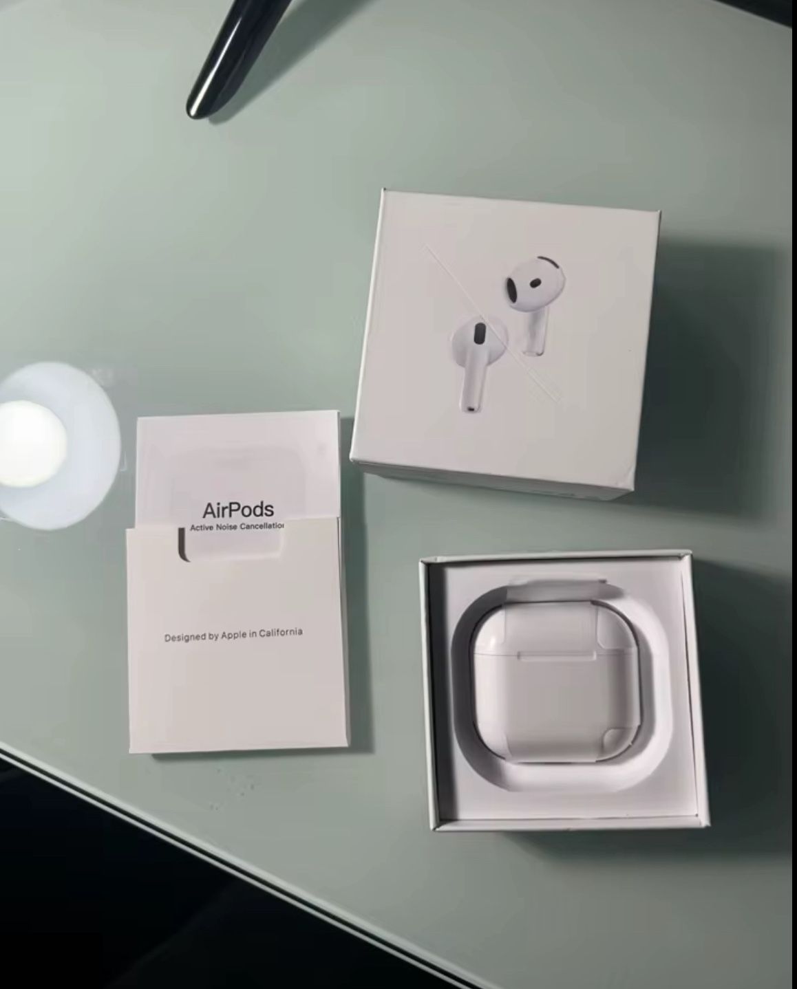 AirPods (3rd Generation)