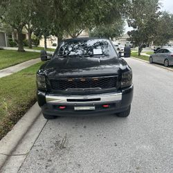 2009 Chevrolet Silverado 1500