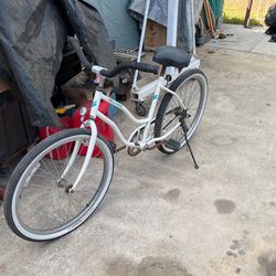 Bike Beach Cruiser Islander Model 26” Rima