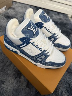 LV Mens Trainers