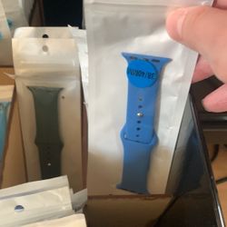 Bands For Apple Watch ⌚️ 