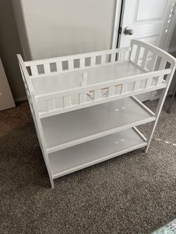 Baby Changing Station