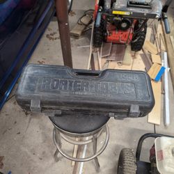 Porter Cable Tiger Saw 