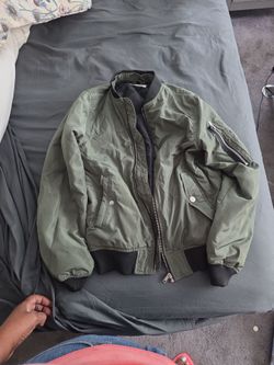 H & M kids jacket