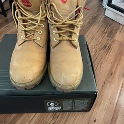 Timberland Premium Men’s 11.5