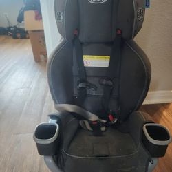 Graco Toddler Car Seat