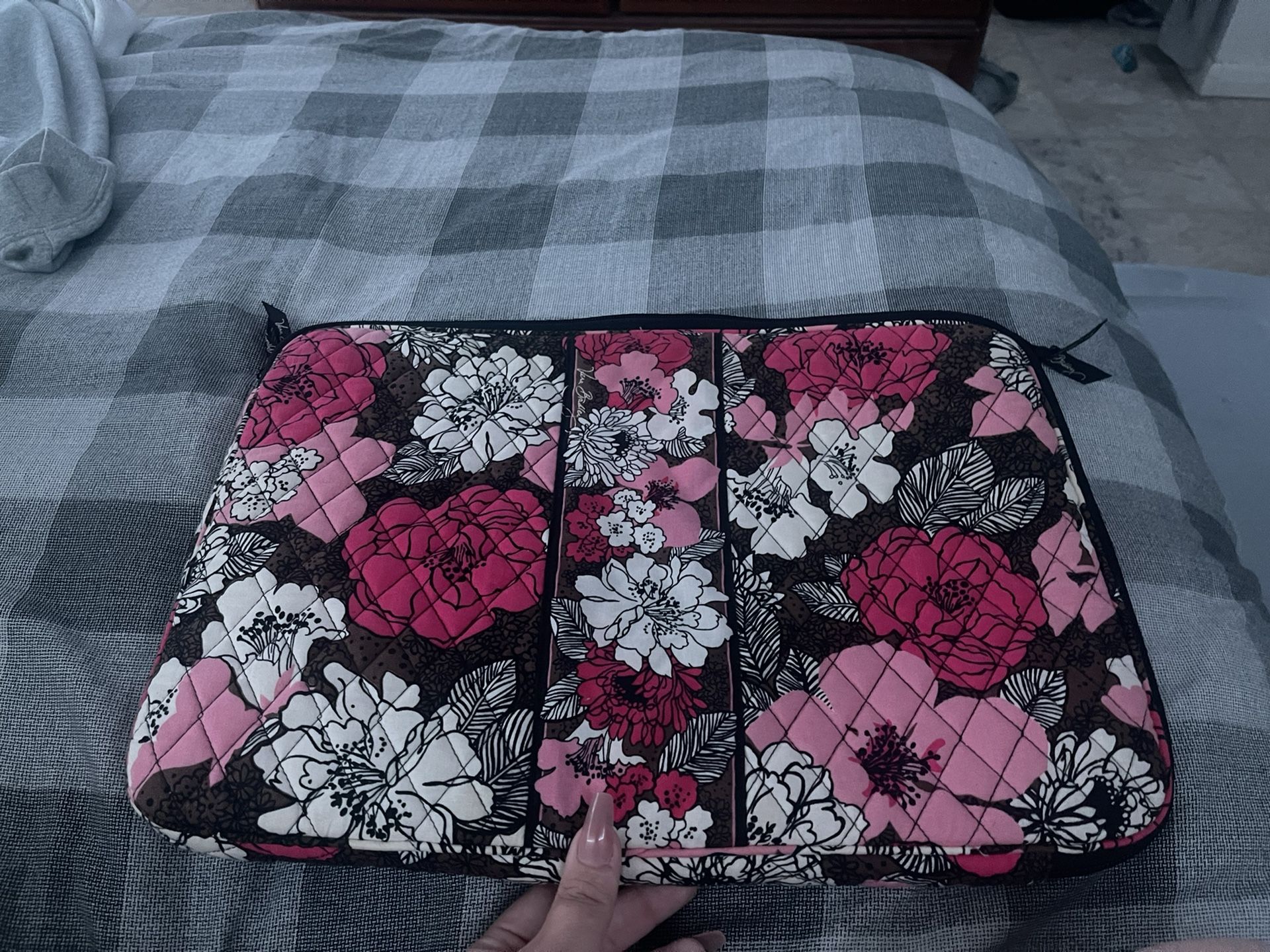 Vera Bradley Laptop Bag