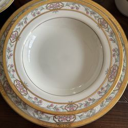 Mikasa fine China