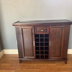 Wine Cabinet