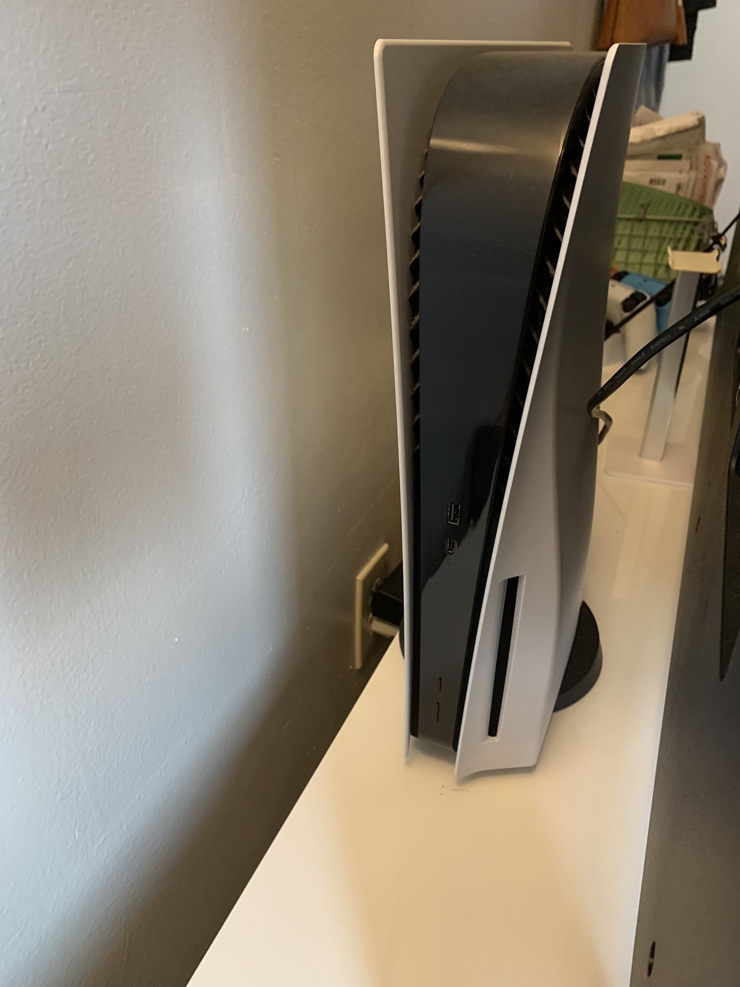 PlayStation 5 + Extras