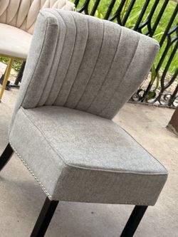Accent Chair