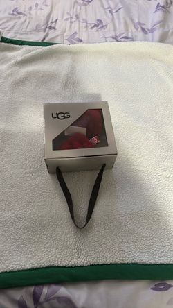 Baby shoes  UGG.