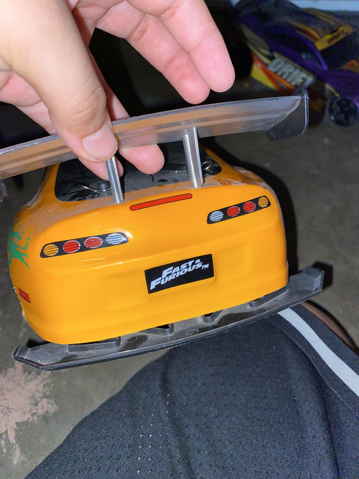 Fast And Furious Rc Drift Cars for Sale in Sacramento, CA - OfferUp