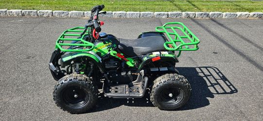 40cc ATV 2WD