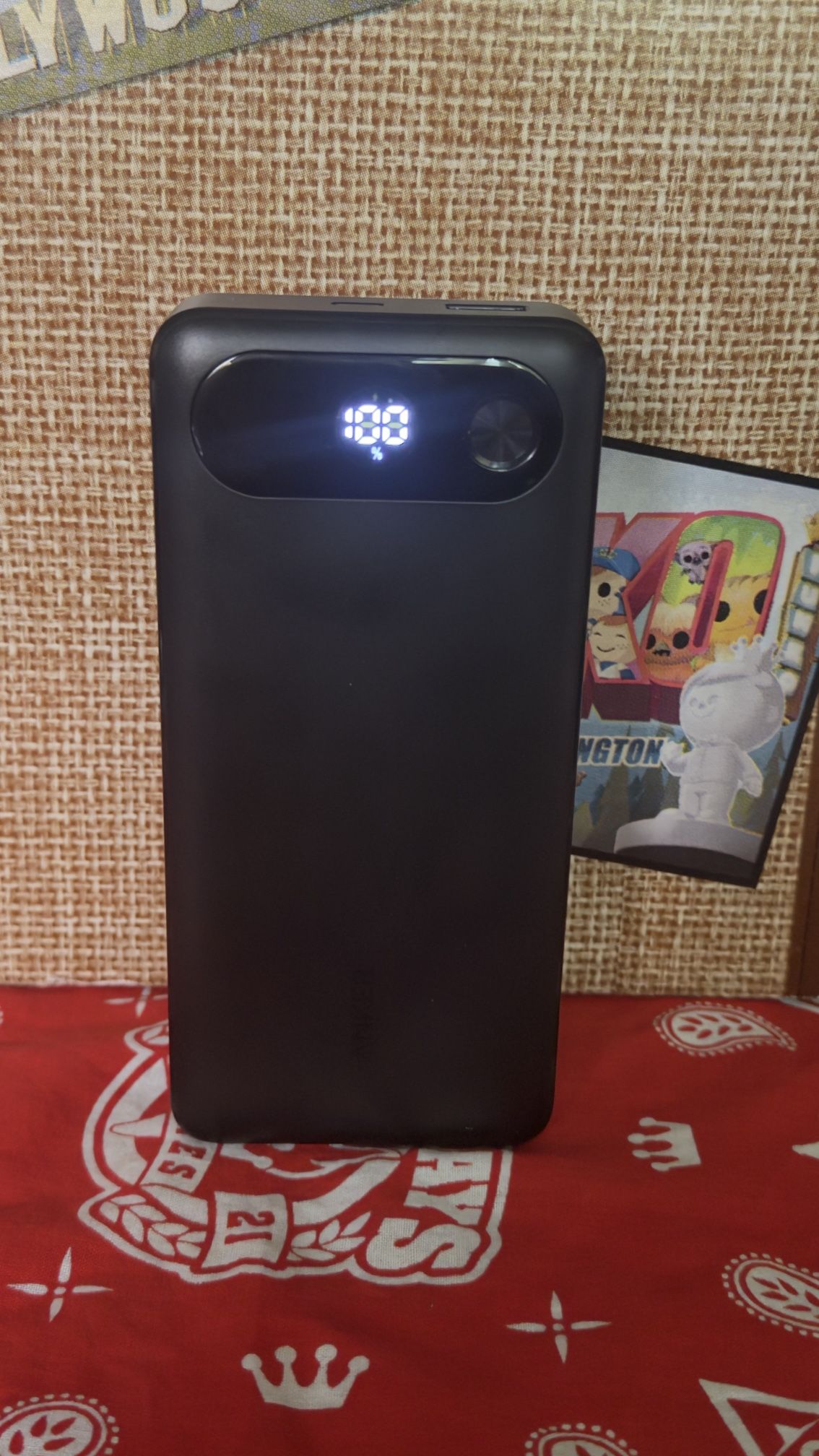 Anker Power Bank