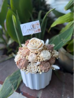 Flower Bouquet