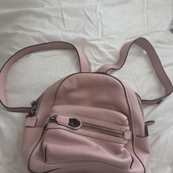 Authentic Coach Bag