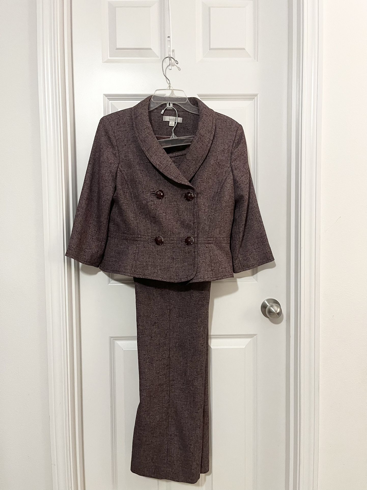 Women’s Suit Set Size 10