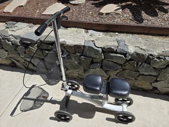 Roscoe Knee Scooter