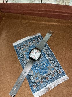 Vintage Ricoh Automatic Watch 