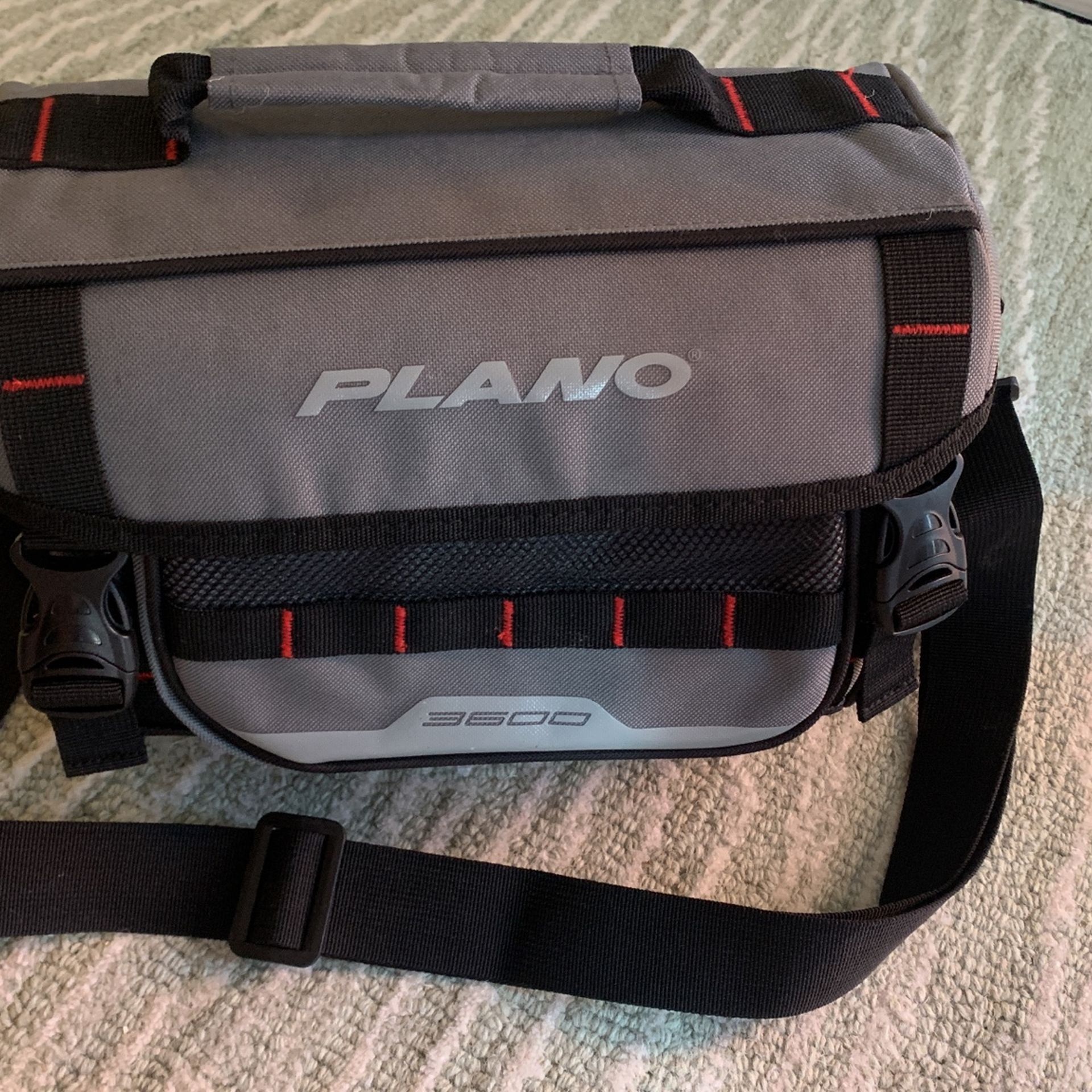 Fishing Bag