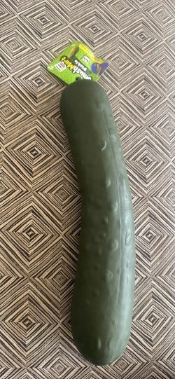 Squeeezy- PICKLE