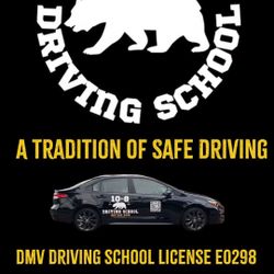 10-8 driving school