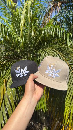 LA Hats