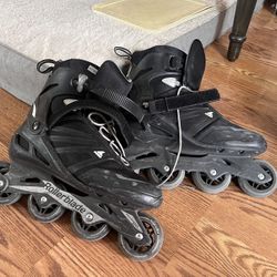Rollerblades Size 11 Mens