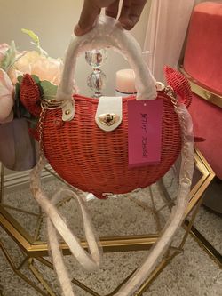 Crossbody