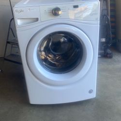 Lavadora Whirlpool Semi Nueva 
