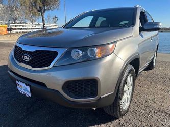 2013 Kia Sorento