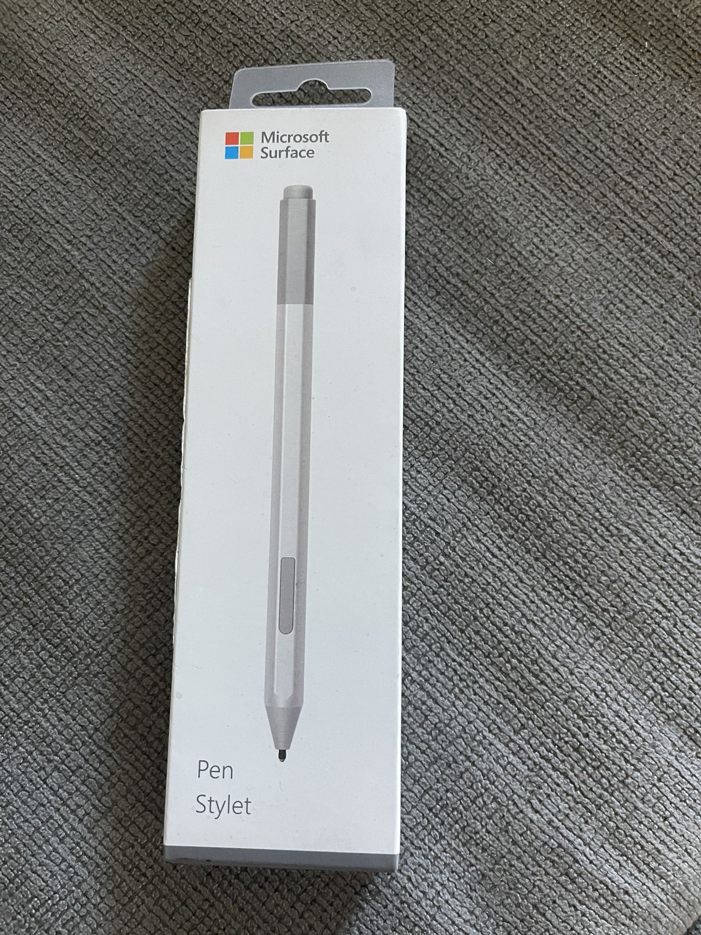 Microsoft Pen