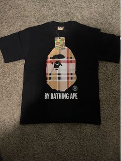 bape tee