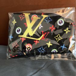 LV Face Mask