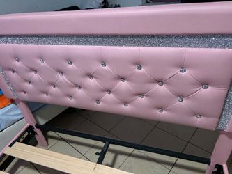 Bed frame
