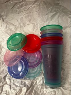 Starbucks Cup