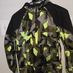 Chamarras Para Niño