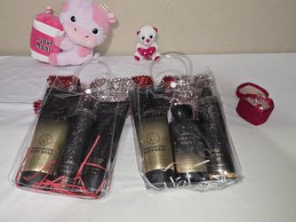 Bath and body works