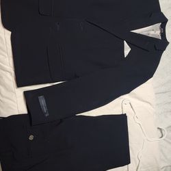 Tommy Hilfiger Suit Youth Size