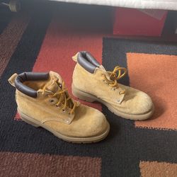 Timberland Style Kid Boots