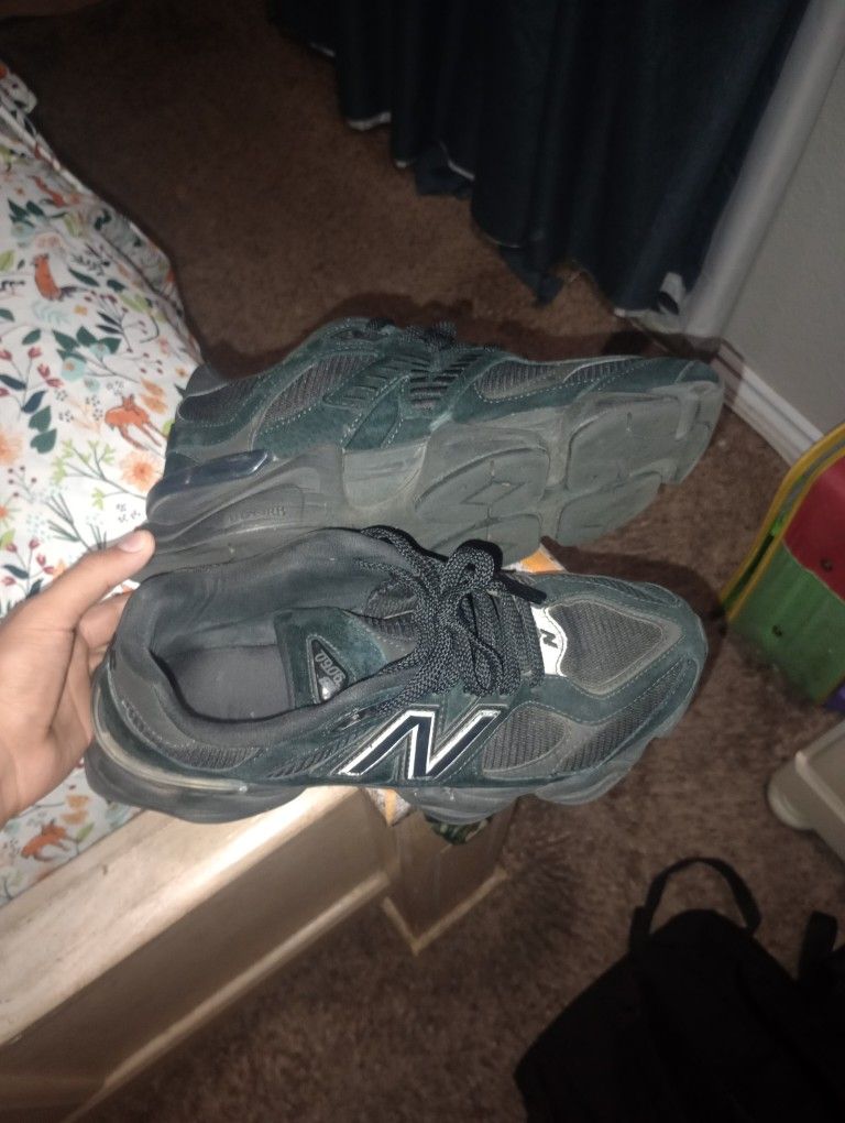 Nb Shoes