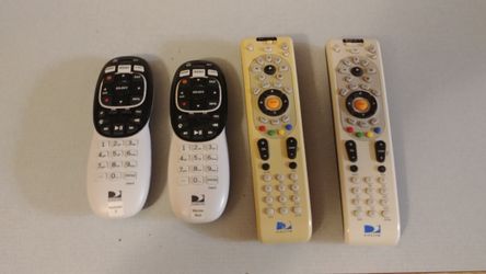 DirecTV remote