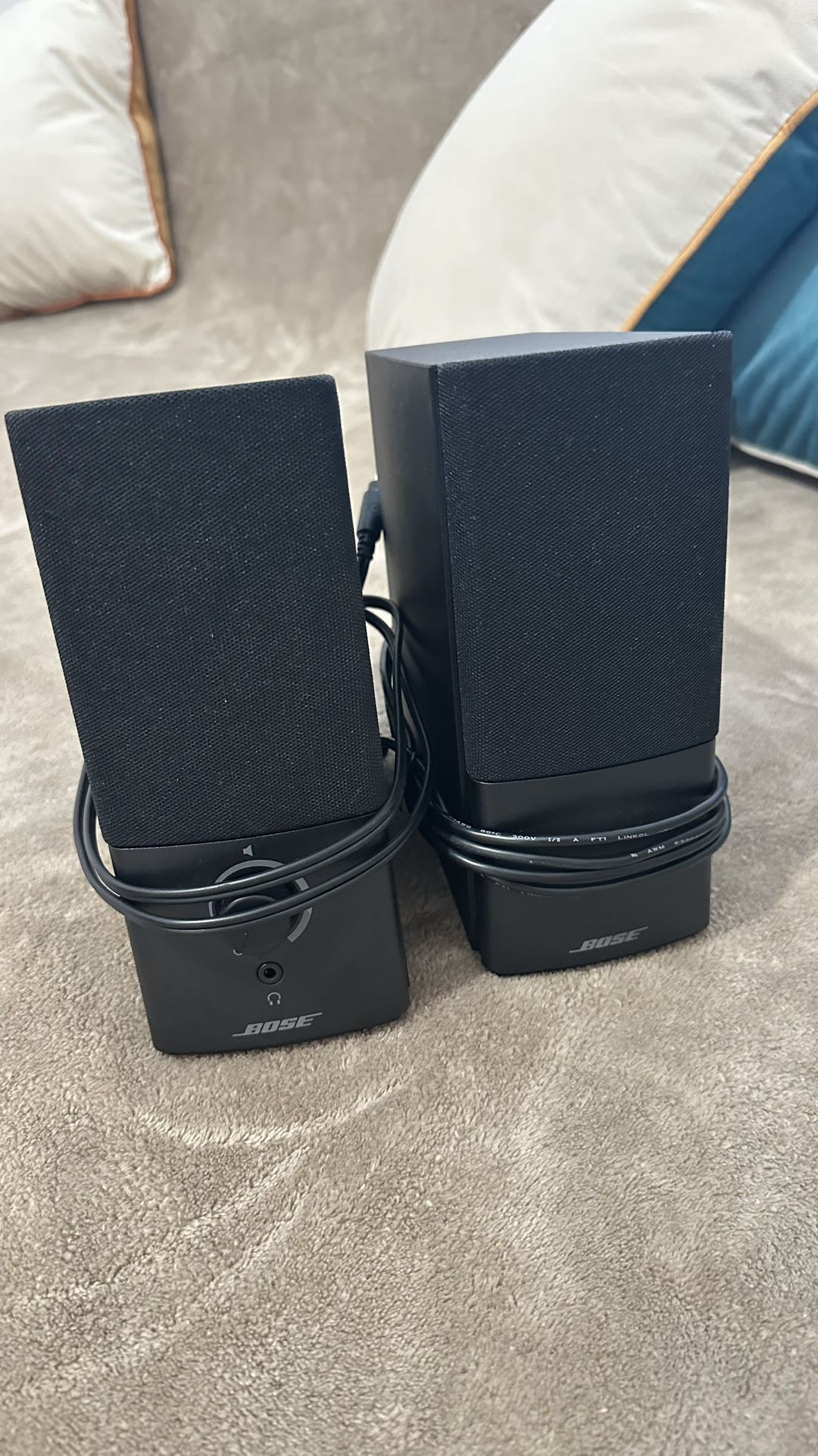 Bose Speakers