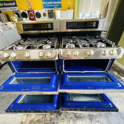 Stove