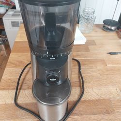 Coffee Grinder