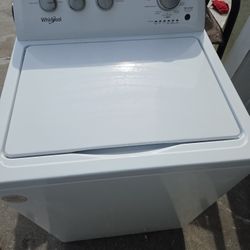 Whirlpool Washer 