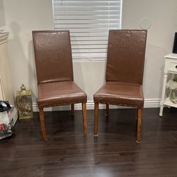 Decorative Chairs