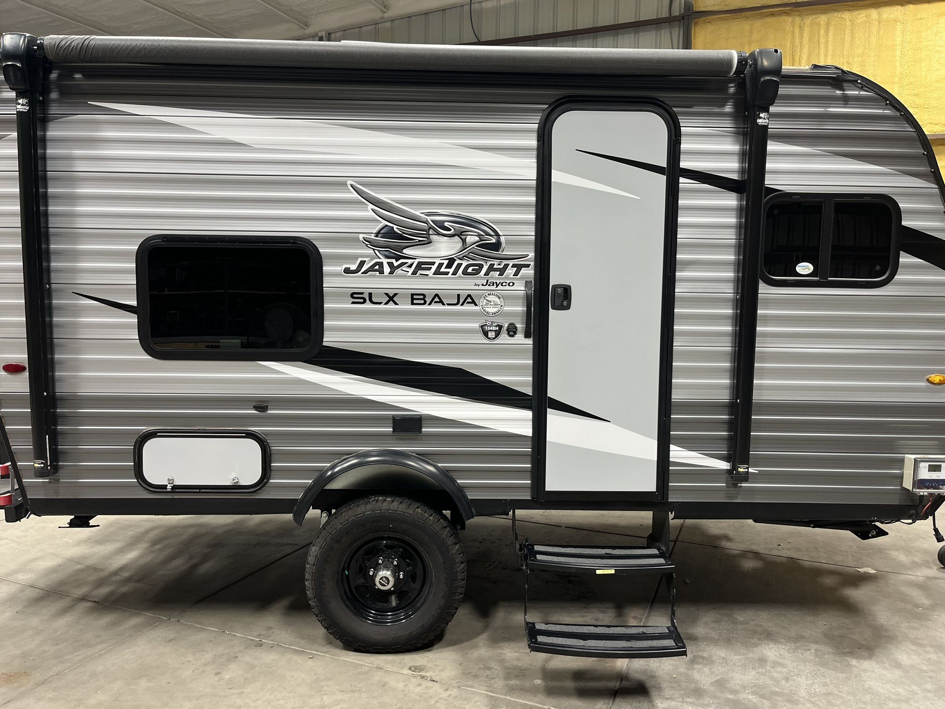 2020 Jayco 154BH Baja